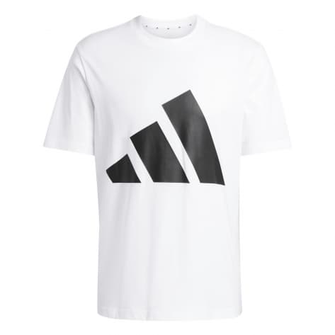adidas Herren T-Shirt Essentials Big Logo Tee 