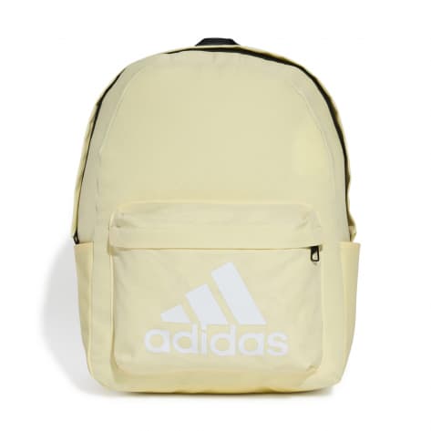adidas Rucksack Classic Badge of Sport Backpack JF0673 Almyel/White | One size