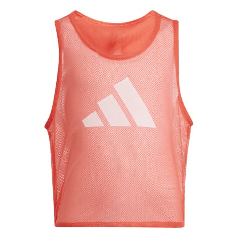 adidas Kinder Trainingsleibchen Training Bib Mini 