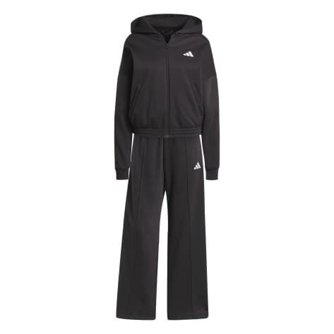 adidas Damen Trainingsanzug W Energize Track Suit 