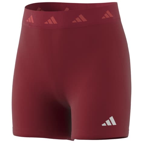 adidas Mädchen Tight JF Techfit Short Leg Tight 
