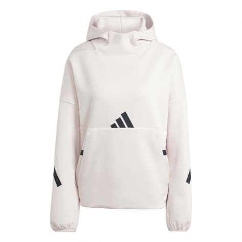 adidas Damen Kapuzenpullover Z.N.E. OH Hoodie 