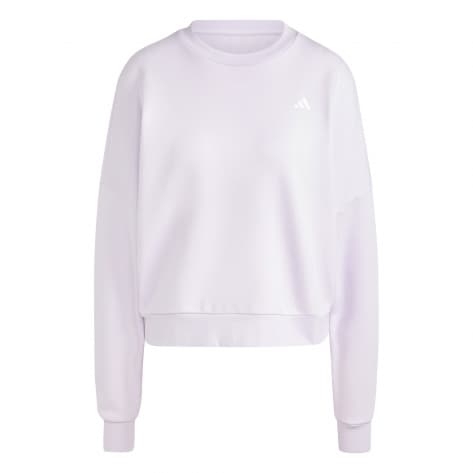 adidas Damen Pullover W SL FC Sweatshirt 