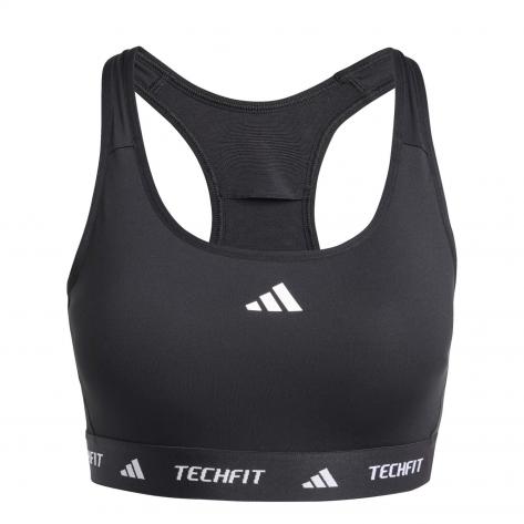 adidas Damen Sport BH TECHFIT 