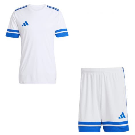adidas Herren Set Trikot + Hose Squadra 25 