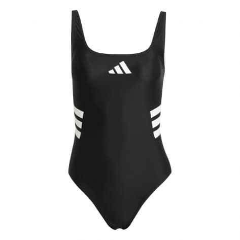 adidas Damen Badeanzug 3S UBACK SUIT 