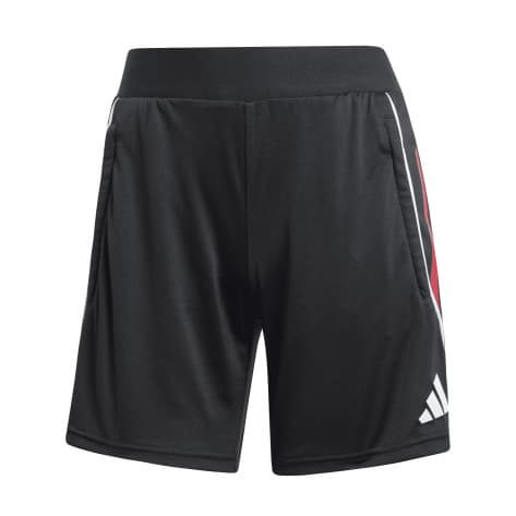 adidas Damen Trainingsshort Tiro 25 Competition 