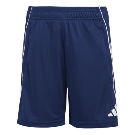 adidas Kinder Short Tiro 25 Competition TR SHOY 