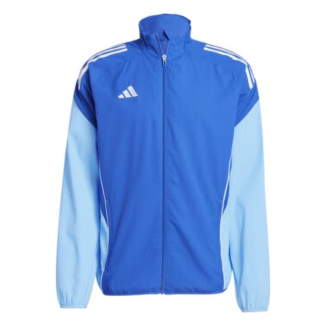 adidas Herren Präsentationsjacke Tiro 25 Competition 