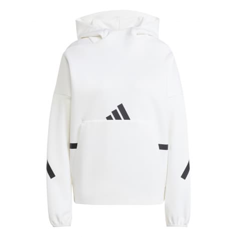 adidas Damen Kapuzenpullover Z.N.E. OH Hoodie 