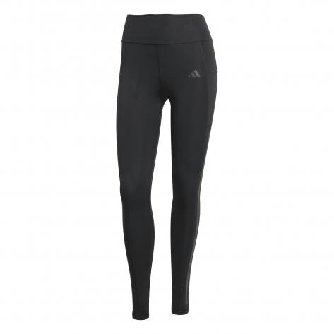 adidas Damen Tight Optime 3S Leggings 