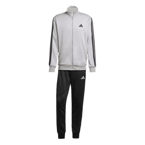 adidas Herren Trainingsanzug 3S French Terry Tracksuit 