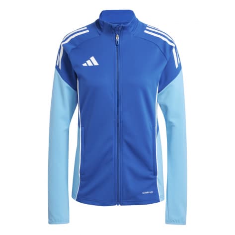 adidas Damen Trainingsjacke Tiro 25 Competition TR JKTW 