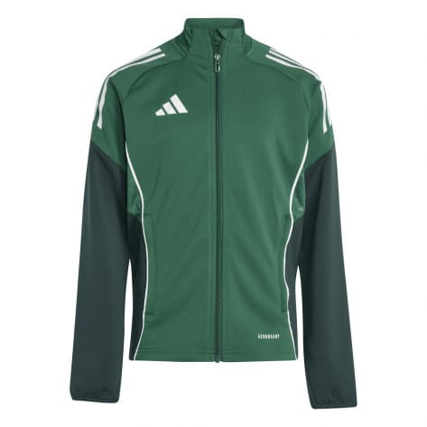 adidas Kinder Trainingsjacke Tiro 25 Competition TR JKTY 