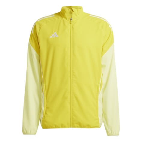 adidas Herren Präsentationsjacke Tiro 25 Competition 