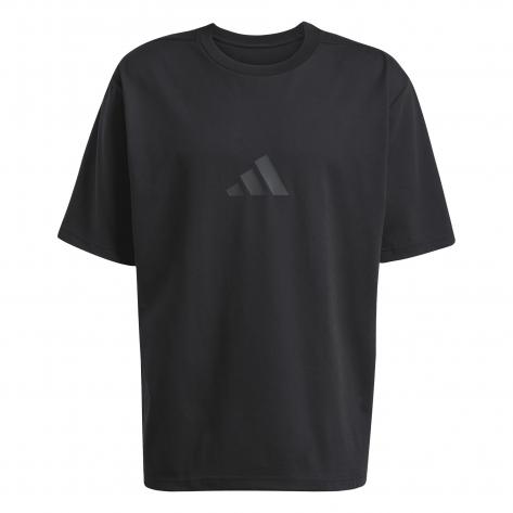 adidas Herren T-Shirt Z.N.E. Loose-Fit Tee 