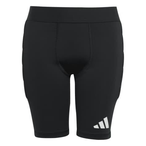 adidas Kinder Torwartshort Squadra 25 GK Padded ST Y 