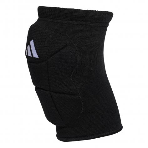 adidas Knieschoner Elite KP EU JJ2471 S Black/White | S