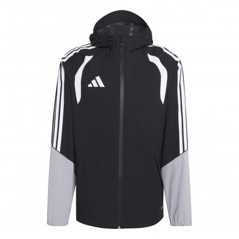 adidas Herren Regenjacke Tiro 26 League Rain Jacket 