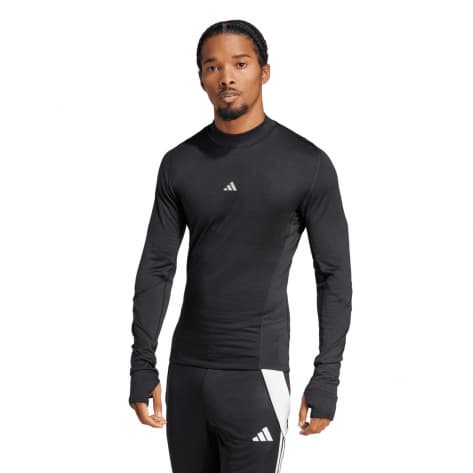 adidas Herren Langarmshirt Techfit TEE 