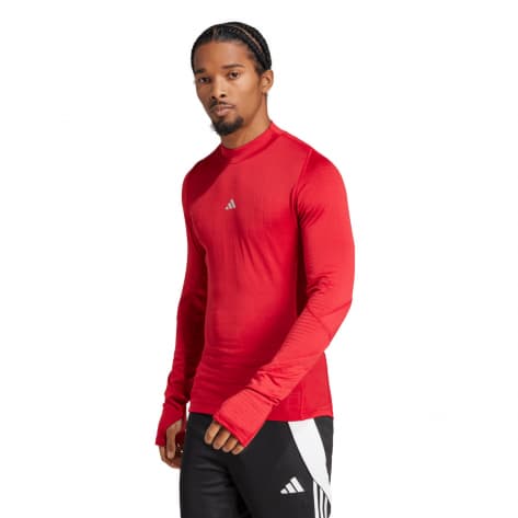 adidas Herren Langarmshirt Techfit TEE 