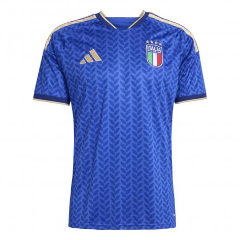 adidas Herren Italien Home Trikot WM 2026 