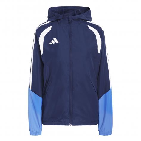 adidas Damen Allwetterjacke Tiro 26 Competition AW Jacket W 