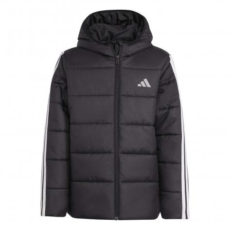 adidas Kinder Winterjacke Essentials 3 Stripes Padded Jacket 