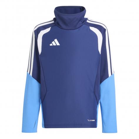 adidas Kinder Trainingstop Tiro 26 Competition Winterized 