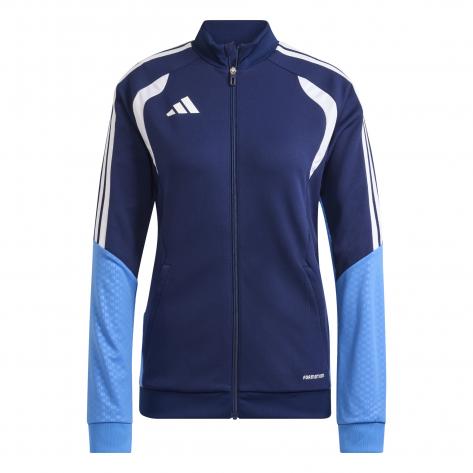 adidas Damen Trainingsjacke Tiro 26 Competition TR Jacket W 