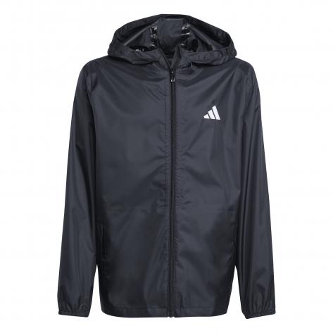 adidas Kinder Regenjacke J RAIN JKT 