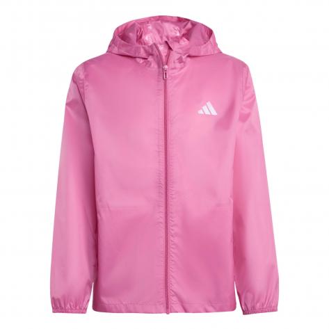 adidas Kinder Regenjacke J RAIN JKT 