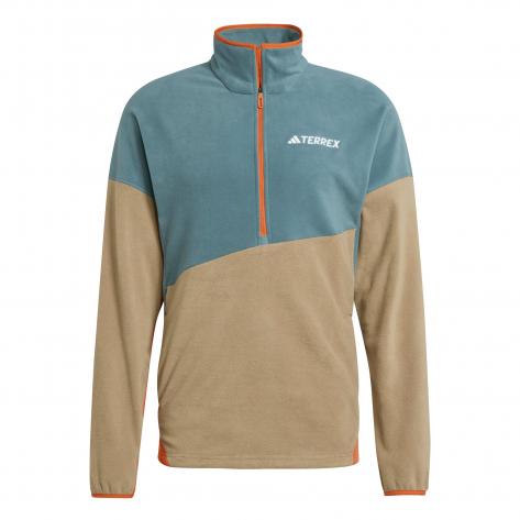 adidas TERREX Herren Pullover Multi Climawarm Fleece 