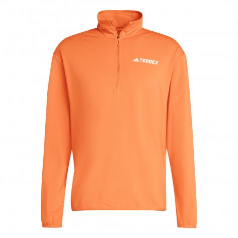 adidas TERREX Herren Pullover Multi CLIMAWARM Tech HZ T FL 
