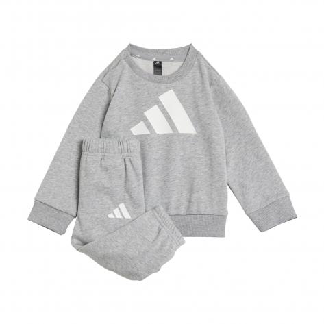 adidas Kinder Trainingsanzug I BL FT JOG 240 