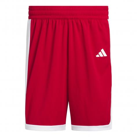 adidas Herren Short Pulse Speed Bball Shorts 