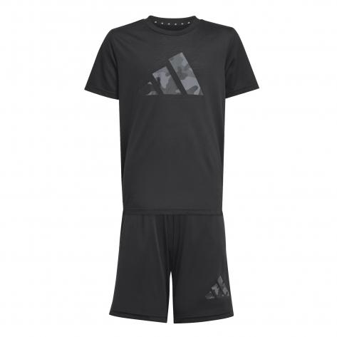 adidas Kinder Set J TR-ES PR SET 