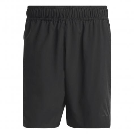 adidas Herren Short Tiro Travel Woven Short 