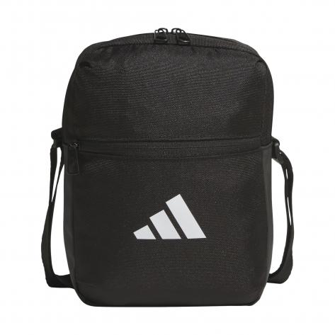 adidas Umhängetasche ESS Organizer JM7152 Black | One size