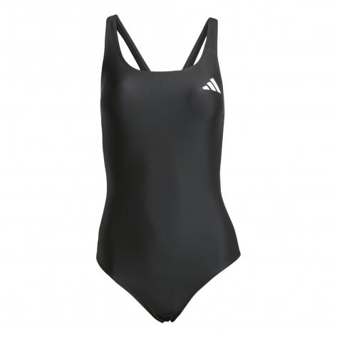 adidas Damen Badeanzug ESS V-Back Suit 