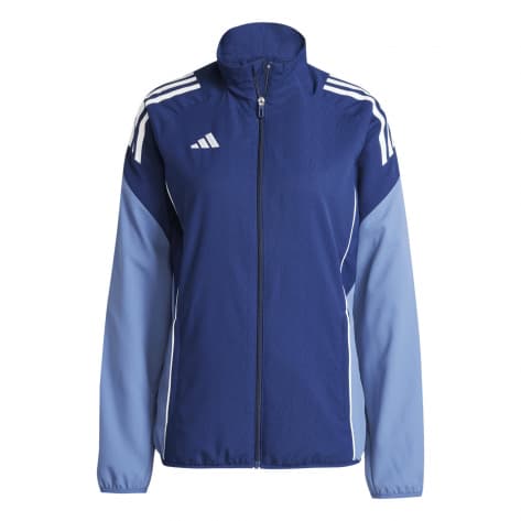 adidas Damen Präsentationsjacke Tiro 25 Competition 
