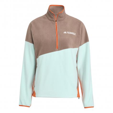 adidas TERREX Damen Pullover Multi Climawarm Fleece 