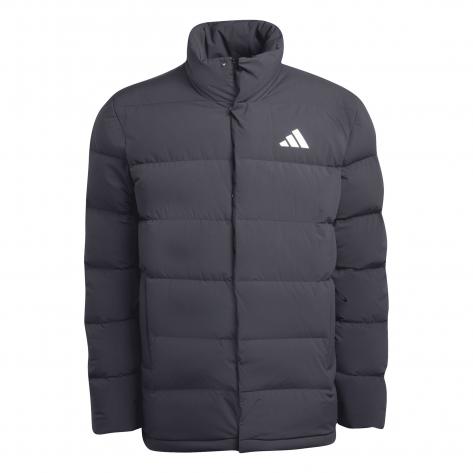 adidas Herren Daunenjacke HELIONIC MID J 
