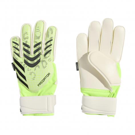 adidas Kinder Torwarthandschuhe Predator GL Match FS J 