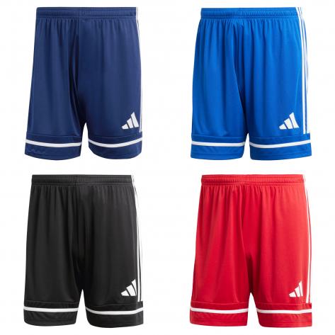 adidas Herren Short Squadra 25 4er-Set 
