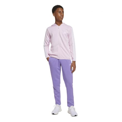 adidas Kinder Trainingsanzug Junior TS 220 