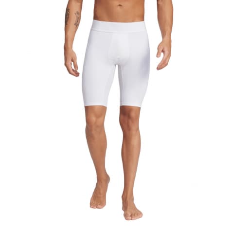 adidas Herren Short Tight TF SHRT JN7398 M White | M
