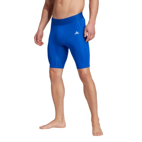 adidas Herren Short Tight Techfit SHRT 