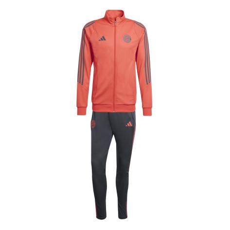 adidas Herren FC Bayern München Trainingsanzug 2025/26 