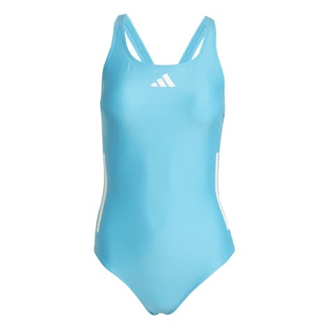 adidas Damen Badeanzug 3S C-Back Swimsuit 